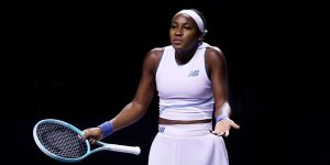 Coco Gauff Serve Issues Criticized By Alexandra Stevenson 300x150