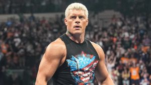 Cody Rhodes WWE SmackDown Plans After WarGames Loss 300x169