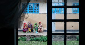 Congo Maternal Deaths Rise As Free Care Ends 300x158