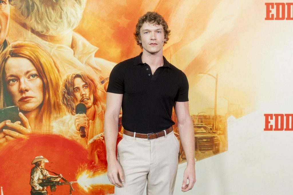 Los Angeles Premiere Of A24