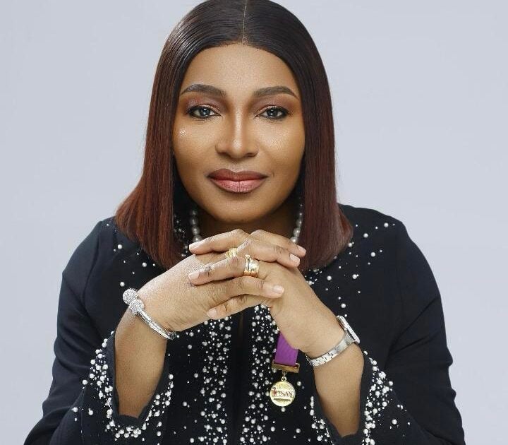 Funmi Ekundayo Becomes President of Global CSIA Body