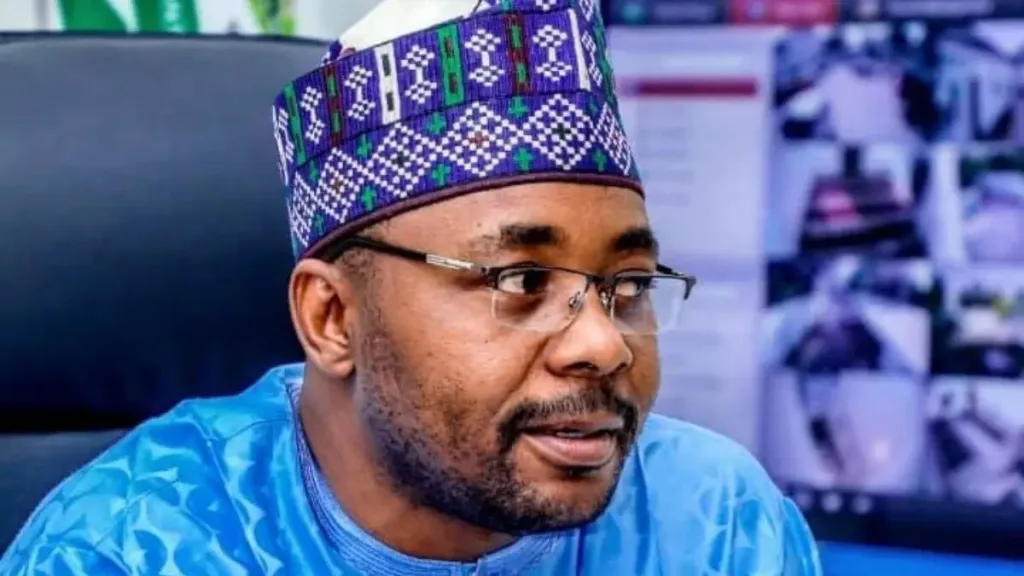 War against corruption in Nigeria like fighting Colombian drug cartels - Kano anti-graft boss