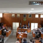 Cross River Assembly sacks LG chair over alleged misconduct