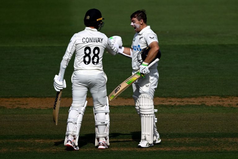 New Zealand v West Indies - 3rd Test: Day 1 - Source: Getty