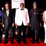 Gov Otu Unites Cross River Leaders at Xmas Tree Lighting