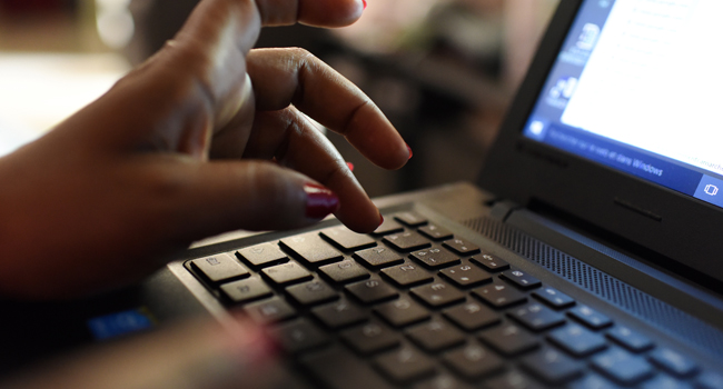 Global Cyber Monday Online Sales Hit $17.3bn • Channels Television