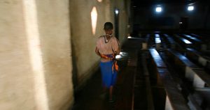 DRC Children Face Rising Sexual Violence Cases 300x158