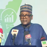 Invest At Home, Dangote Tells African Entrepreneurs • Channels Television