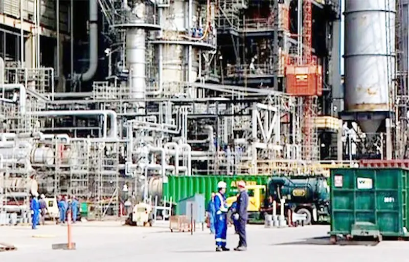 Dangote Refinery to upscale domestic petrol supply to 50m liters