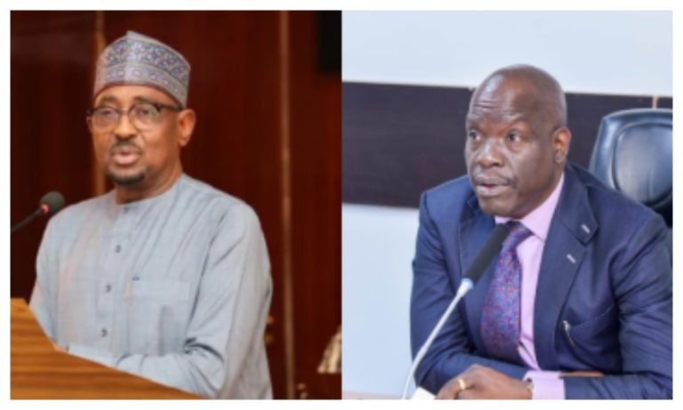 Farouk, Komolafe resignations affirmation of Dangote's accusations, claims - MURIC 