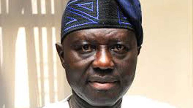 Deji Adeleke is the real Governor of Osun, not Ademola— Ex-Police Affairs Minister