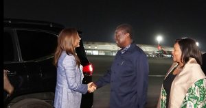 Denmark Queen Visits Kenya For Climate Action Talks 300x158