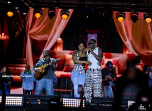 Detty December Fest Kicks Off With Juma Jux Performance 300x218