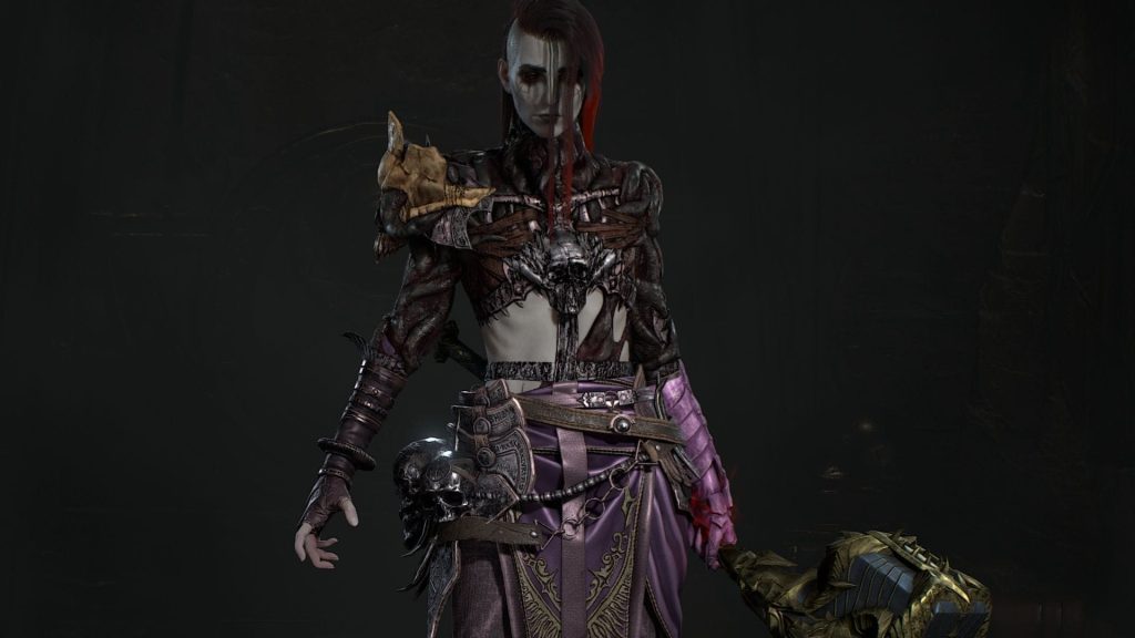 Diablo 4 Season 11 Necromancer tier list