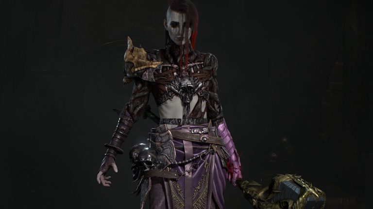 Diablo 4 Season 11 Necromancer tier list