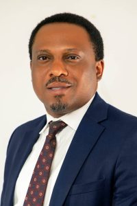 Doctors Reelect Dr George Ebong As President Amid Welfare Concerns 200x300