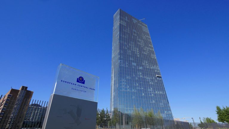 ECB balks at €140bn Ukraine payout backed by Russian assets – FT — RT World News