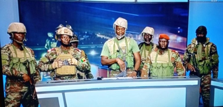 ECOWAS may deploy standby force to Benin — Daily Nigerian