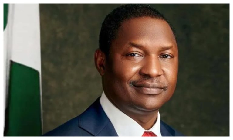 Abacha loots: EFCC detains ex-AGF Malami