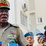 Arraignment of commandant, director: EFCC acted in bad faith - Peace Corps