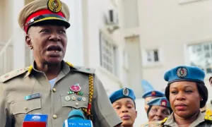 EFCC Acts In Bad Faith In Peace Corps Arraignment Over 300x180