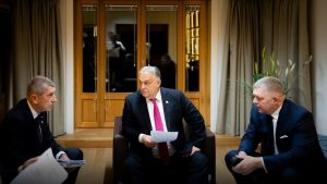 EU Loan To Ukraine Brings War Closer Says Orban 300x169