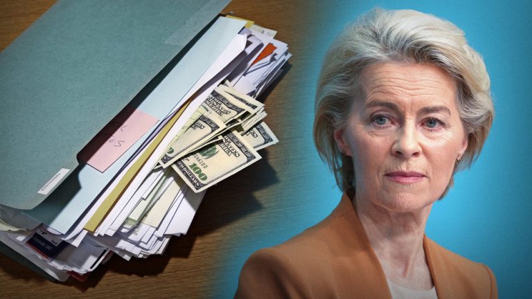 EU corruption scandal could take down von der Leyen – Politico — RT World News