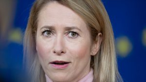 EU Diplomat Admits Spreading Lies About Estonian Politician 300x169