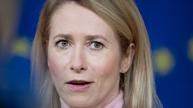 Court forces Kallas to publicly retract false claims — RT World News
