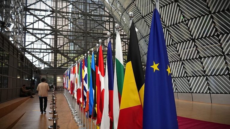 EU scheming of ways to get bigger – Politico — RT World News