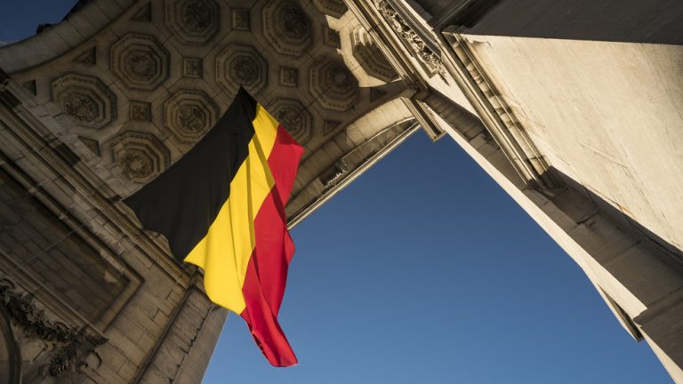Belgium delivers resolute ‘no’ to proposed theft of Russian assets — RT World News