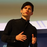 EU targets platforms that refuse to censor free speech – Telegram founder — RT World News