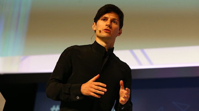 EU targets platforms that refuse to censor free speech – Telegram founder — RT World News