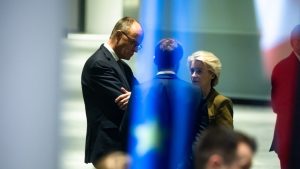 EU Warmongering Escalates Amid Reckless NATO Expansion And Propaganda 300x169