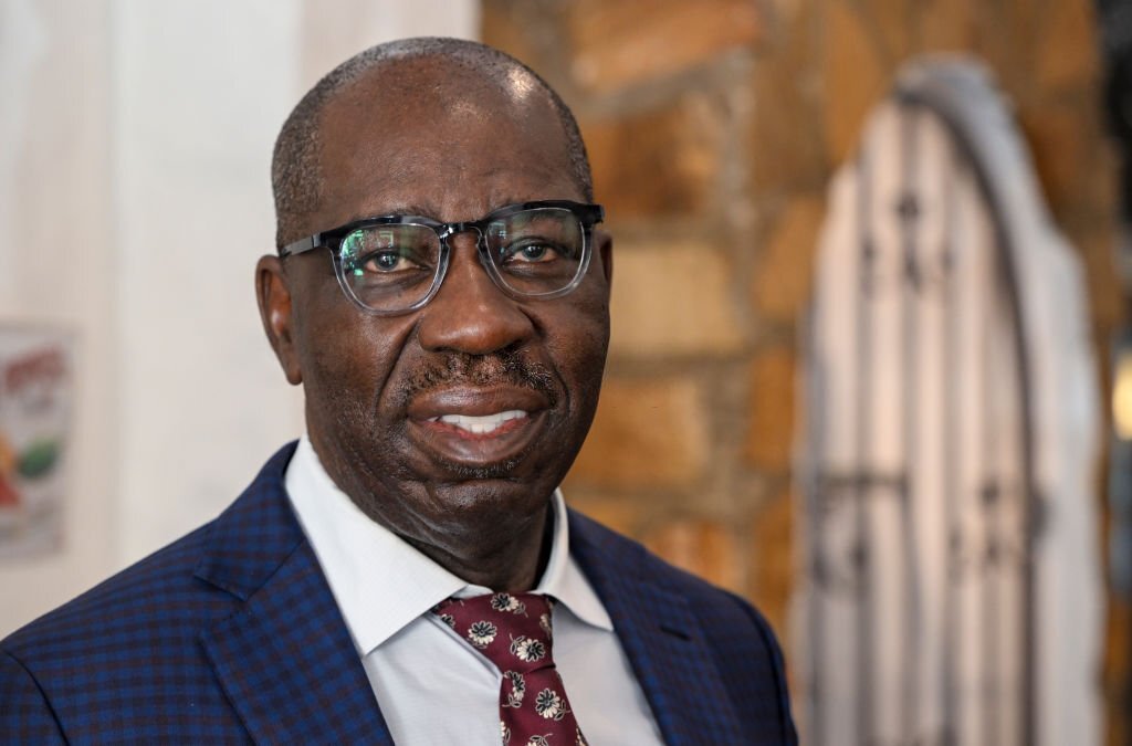 Edo Govt Rejects PDP Allegations Against Obaseki Legacy Edo Govt countered PDP over allegations of provocative, destructive politics against ex-Governor Obaseki