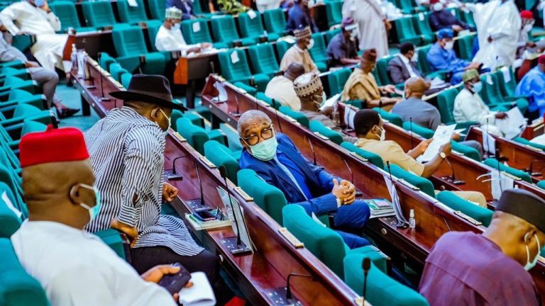 Electoral Act: Vote buyers, sellers risk 2-year jail term, N5m fine 