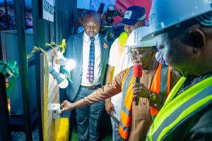 Electricity Restored To 33 Abia Communities After 9 Years 300x200
