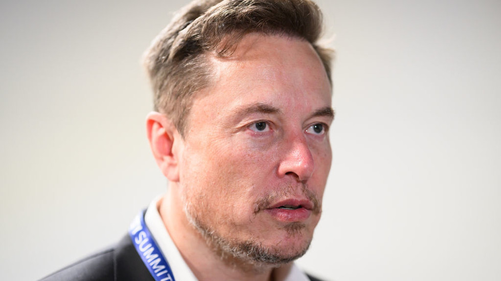 Musk calls for abolishing EU — RT World News