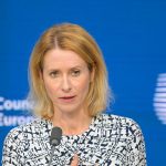 US still EU’s top ally despite critical report – bloc’s foreign policy chief — RT World News