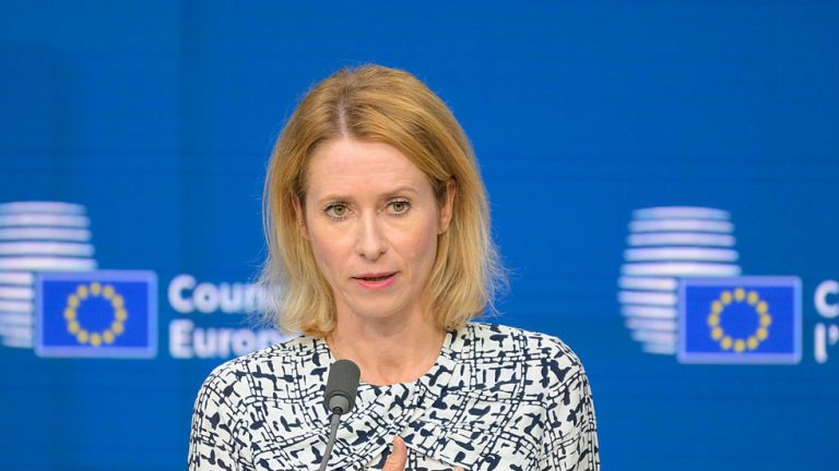 US still EU’s top ally despite critical report – bloc’s foreign policy chief — RT World News