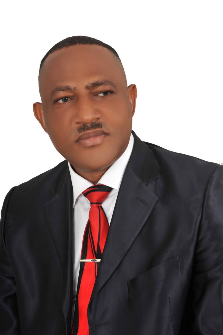 Senator Gilbert Nnaji quits PDP after 27 years, joins ADC