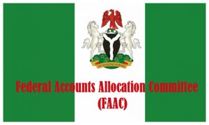 FAAC Revenue Sharing Totals N1928 Trillion 300x180