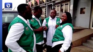 FCCPC Seals Ikeja Electric Over Consumer Rights Violation 300x169