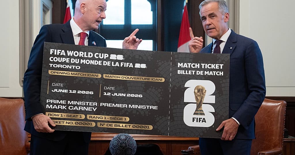 Soccer fans call on FIFA to immediately halt ticket sales via national associations
