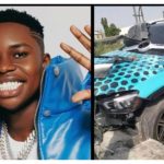 Federal Road Safety to prosecute popular TikToker Peller after car crash