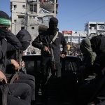 German, Egyptian foreign ministers want full implementation of Gaza ceasefire