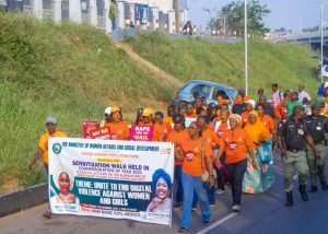 Gender Violence Surges In Ogun State With 502 Cases Recorded 300x214