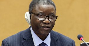 Genocide Prevention Efforts Fall Short At UN Meeting 300x158