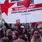 Youth-led protests sweep Germany as Merz moves to revive conscription (VIDEO) — RT World News