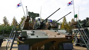 Global Arms Sales Hit Record 679 Billion In 2024 Amid 300x169